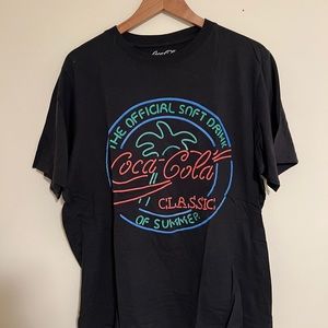 Cola Shirt